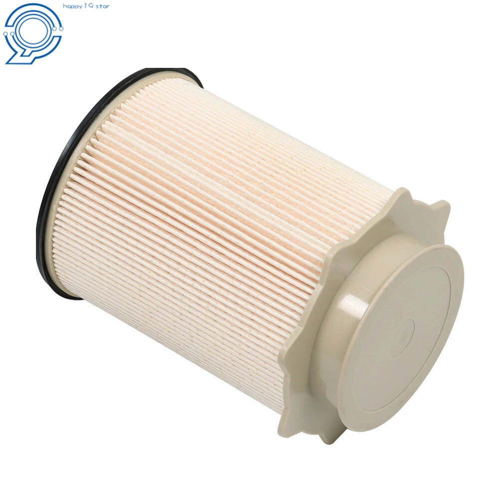 Diesel Fuel & Oil Filter Set for Ram 2500 3500 4500 5500 (2019–2021)
