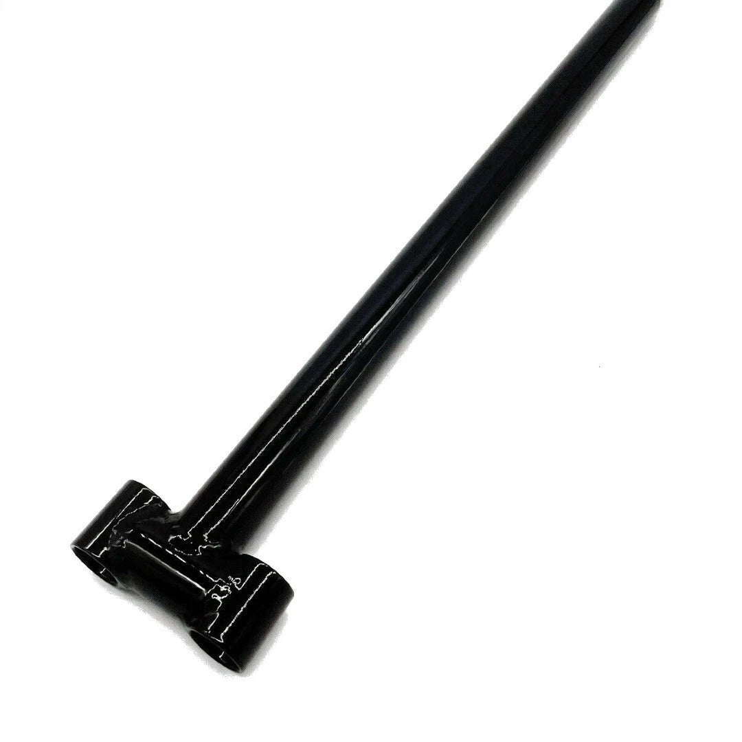 LSR Extended Steering Stem +2 +0 for Yamaha Warrior 350 (1988–2004)