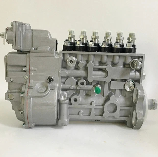 Fuel Injection Pump 4988758 for Cummins 6BTAA5.9-C180 (1998–2002)