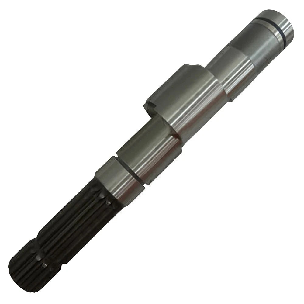 Hydraulic Pump Shaft for John Deere 8560 8760 8960 8570 8770 8870 8970 (R104687)