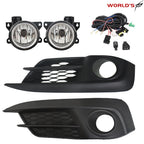 Driving Fog Lights for Honda Civic (2016–2020)