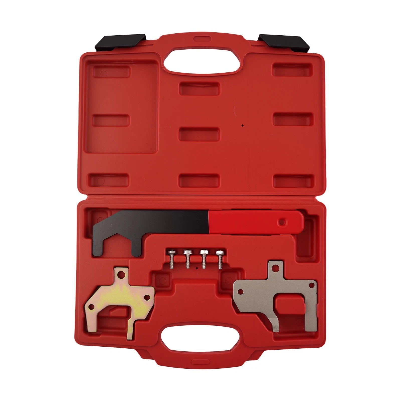 Timing Chain Kit with Camshaft Locking Tool for Mercedes-Benz ML320 (2000-2005)