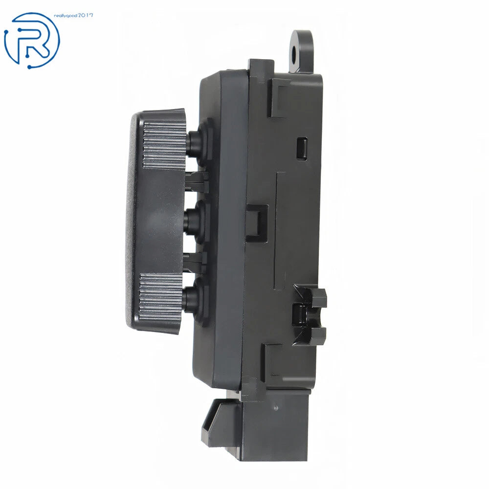 6 Way Power Seat Switch for Chevy GMC Tahoe Yukon Suburban (2000-2007)