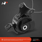3X Engine Motor & Transmission Mount for Honda Civic Acura EL (2002–2005)