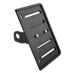 Large Side Mount License Plate Holder for Harley Nightster 975 (2022-2024)