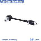 Set of 2 Front Sway Bar Links for Toyota Tacoma 4Runner (1996–2015)