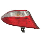 Replacement Driver Side Outer Tail Light Assembly for Honda Accord (2013–2017)