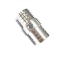 1-1/4" Hose with 1/8" NPT Steam Port Adapter for LS Swap Radiator