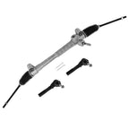 Electronic Power Steering Rack and Pinion Outer Tie Rods for Malibu Aura (2004–2012)