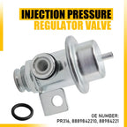 Fuel Injection Regulator for Isuzu I-280 (2006) OE Standard