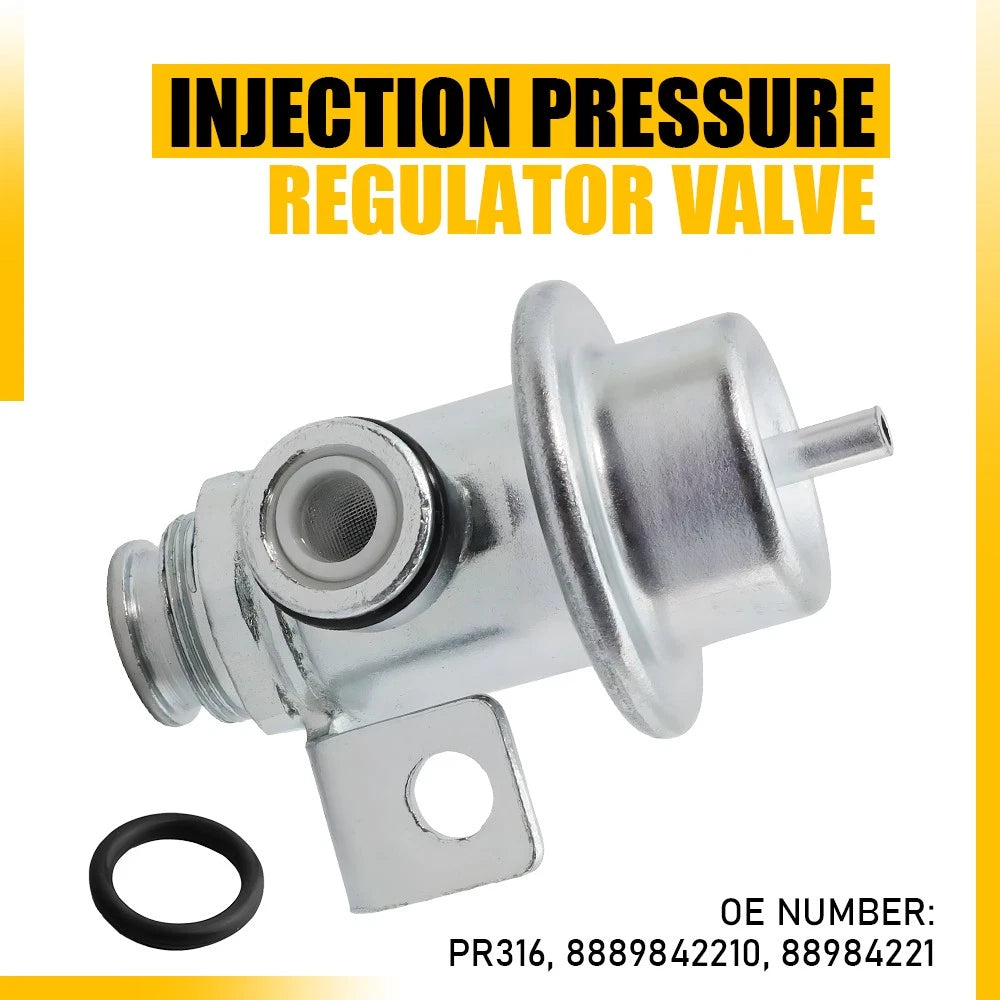 Fuel Injection Regulator for Isuzu I-280 (2006) OE Standard