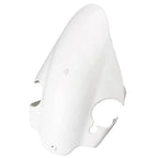 Front Fender Mudguard for Ducati 999 (2003-2005) White Unpainted