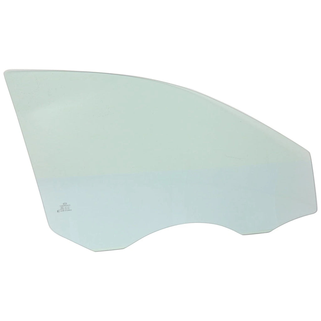Door Glasses Set of 2 for VW Sedan (Left Right Pair)