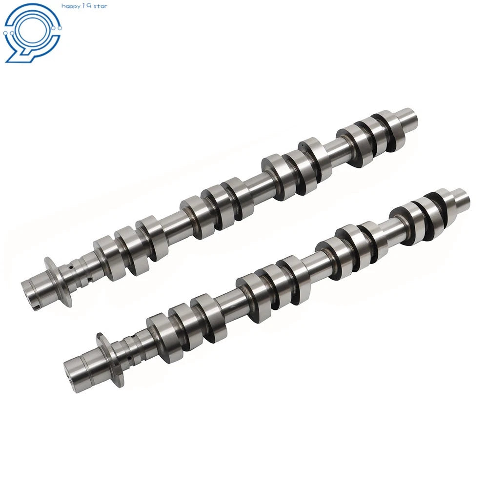 2X Engine Camshafts for Ford 4.6L & 5.4L SOHC (2004-2008)