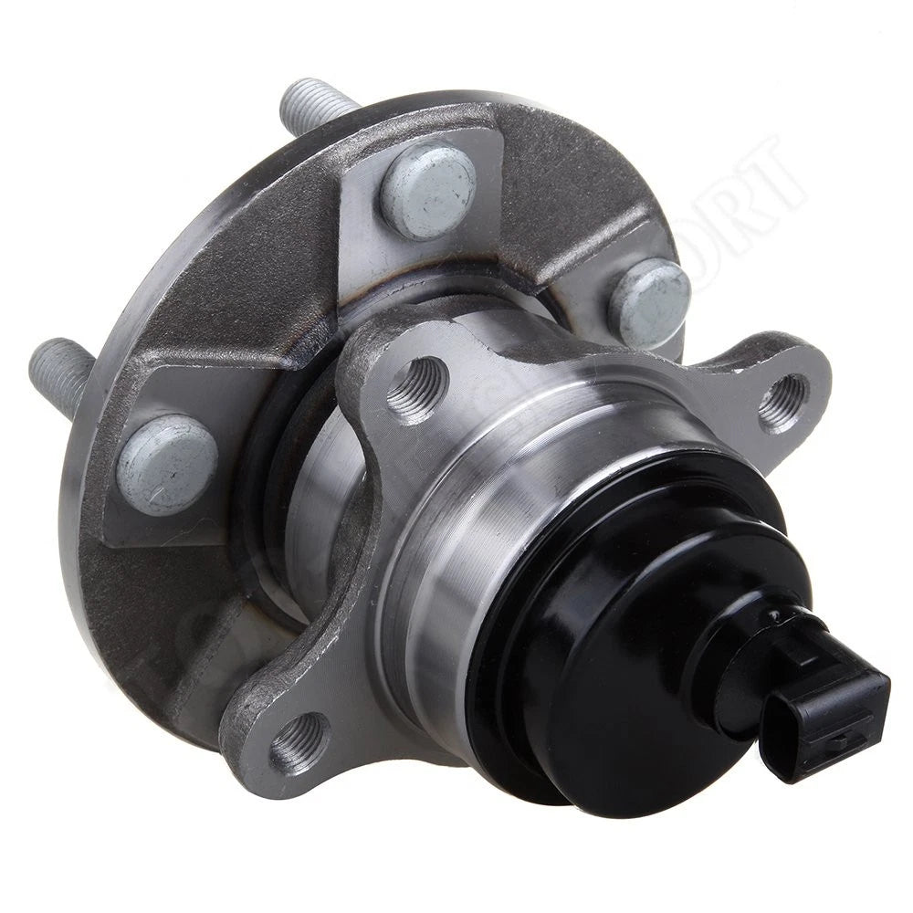 Set of 4 Wheel Bearing Hub Assembly for Lexus LS430 (2001–2006)