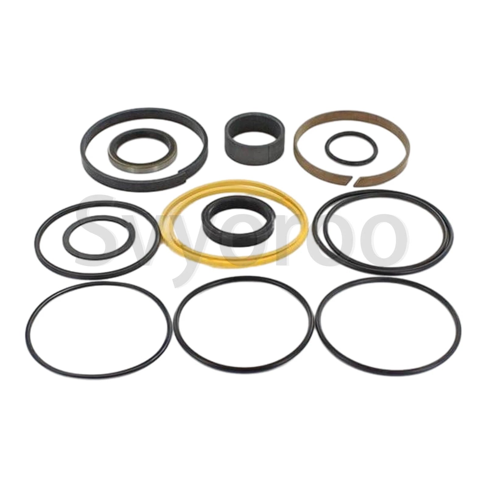 Tilt Cylinder Seal Kit 2035311 for Hyster Forklift