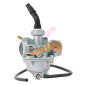 Carburetor for Honda XR50R CRF50F Z50 Z50A Z50R (2000–2009)