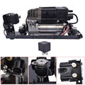 Air Suspension Compressor Pump for BMW 5 Series F07 F11, 7 Series F01 F02 F04 (2009–2017) 37206784137