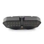 LED Integrated Turn Brake Tail Light for Yamaha YZF R6 (2003–2005), R6S (2006–2008)