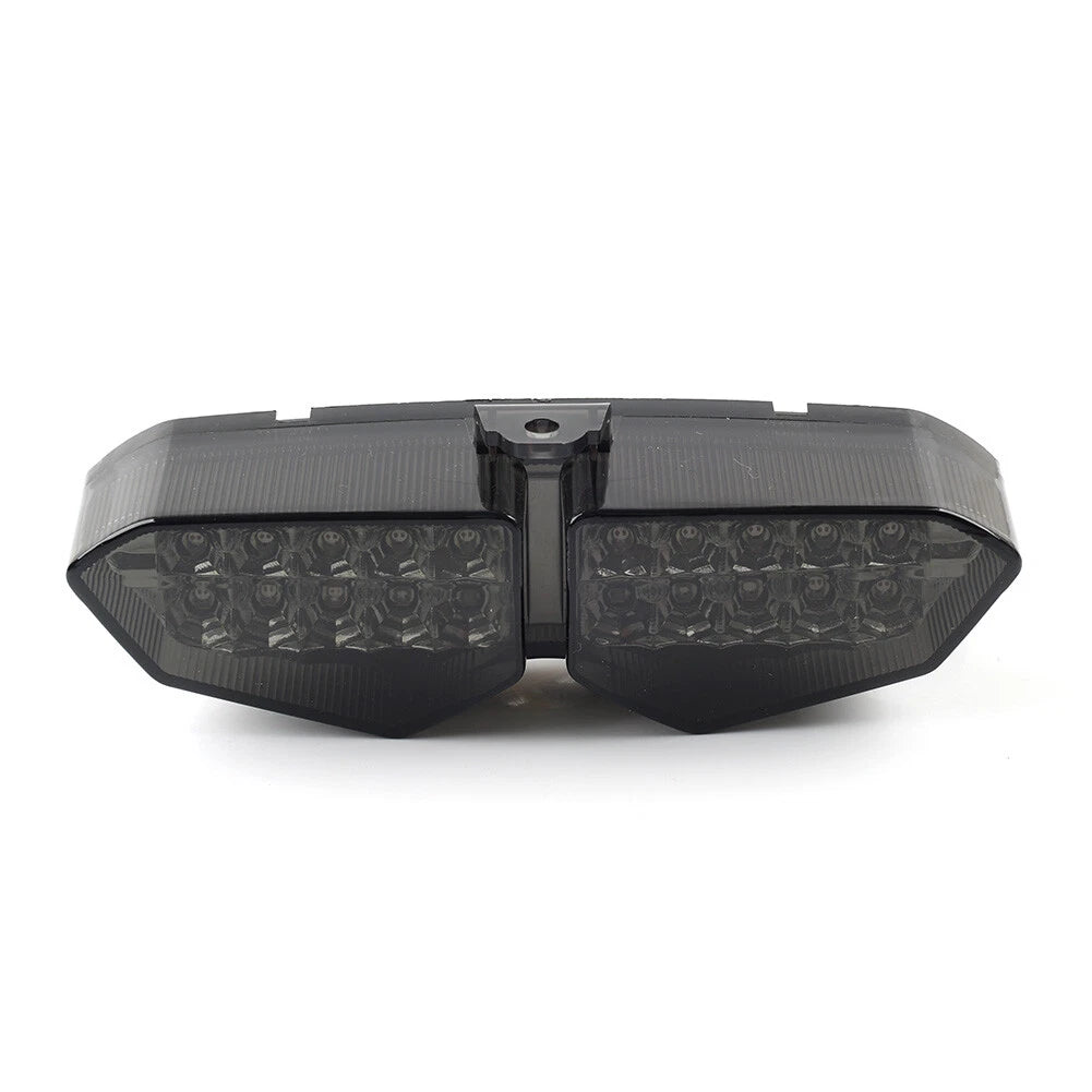 LED Integrated Turn Brake Tail Light for Yamaha YZF R6 (2003–2005), R6S (2006–2008)