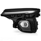 Full LED Headlight Lamp Projector Left Driver for Chevy Trailblazer (2024–2026)