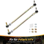 2X Tie Rod End Kit for Polaris Trail Boss 300 2x4 (1995), Trail Boss 250 (1995–1999)