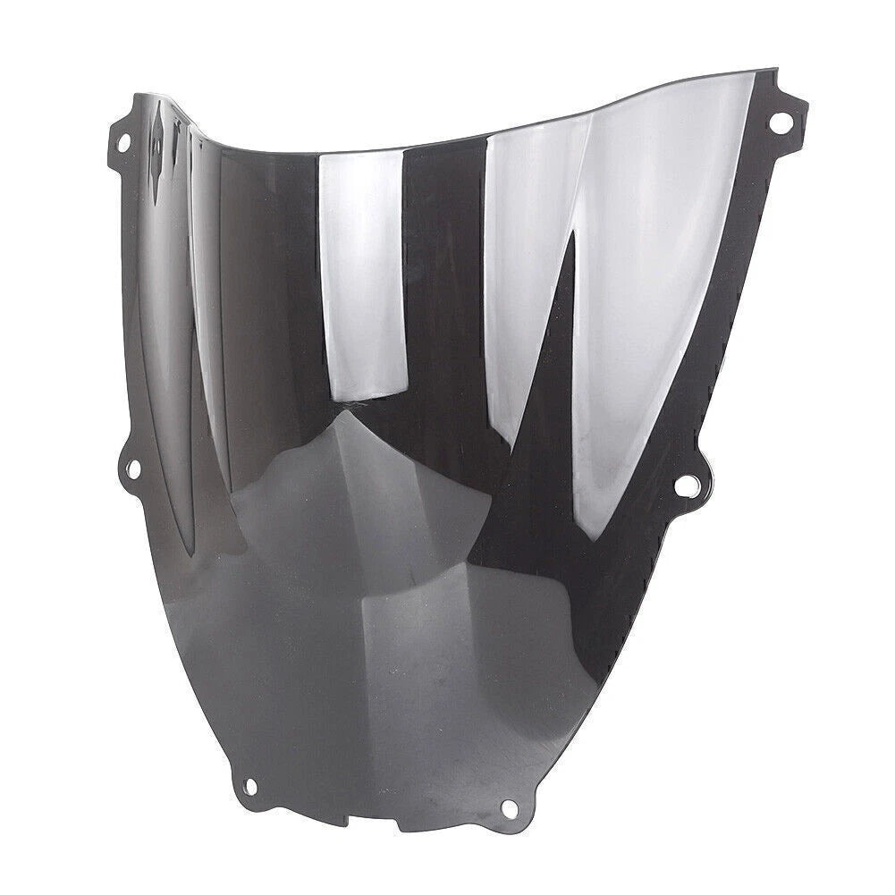 1PC Plastic Windshield for Yamaha YZF600 (1994–2007)