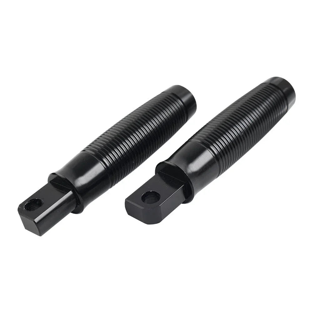 Motorcycle Footrest Footpeg for Harley Sportster XL 1200 883 (2004-2023)