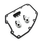 Twin Cam Chain Guide Tensioner Cover Gasket for Harley Dyna Softail (1999–2006)