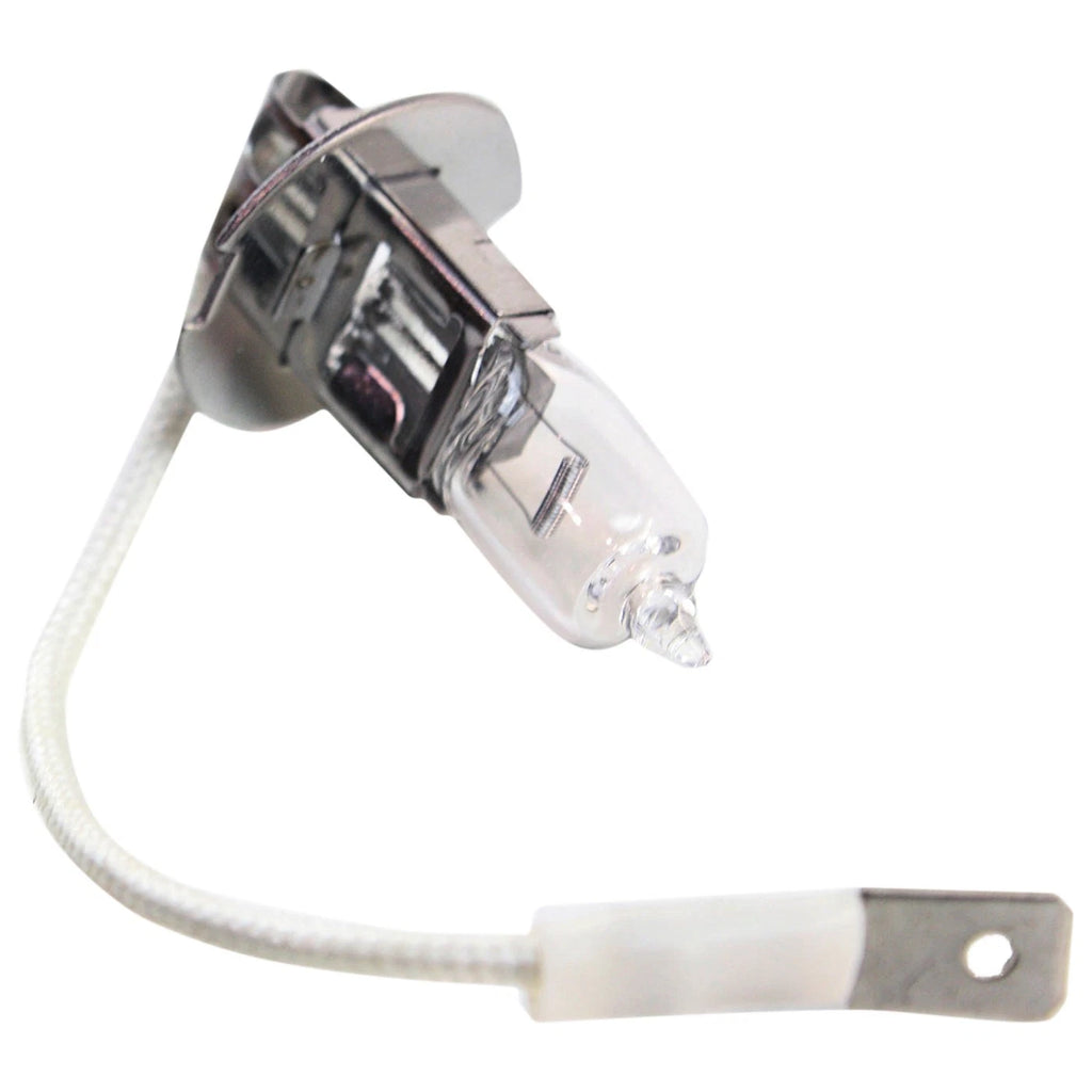 H3 Halogen Light Bulb for Universal Vehicles ( Before Purchase)