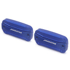Front Fluid Reservoir Cover for SYM MAXSYM TL500 2020 (2020) - Blue