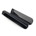 Rear Bumper Side Inserts Moulding Covers for Land Rover Defender 90 110 130 (20-24)
