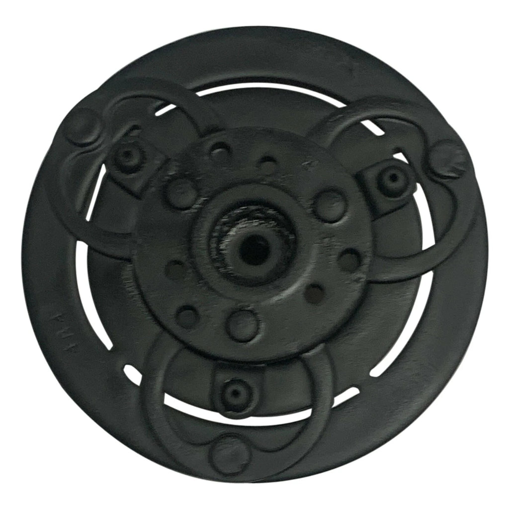 AC Compressor Clutch Replacement for Subaru Forester 2.5L (2001-2002)