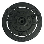 AC Compressor Clutch Replacement for Subaru Forester 2.5L (2001-2002)