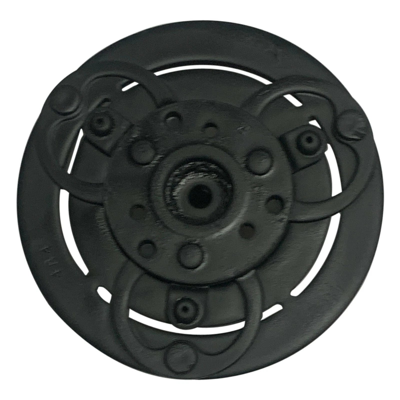AC Compressor Clutch Replacement for Subaru Forester 2.5L (2001-2002)