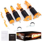 24 Step Damper Coilover Suspension Spring Kit for Mini Cooper R50 R53 (2002–2006)