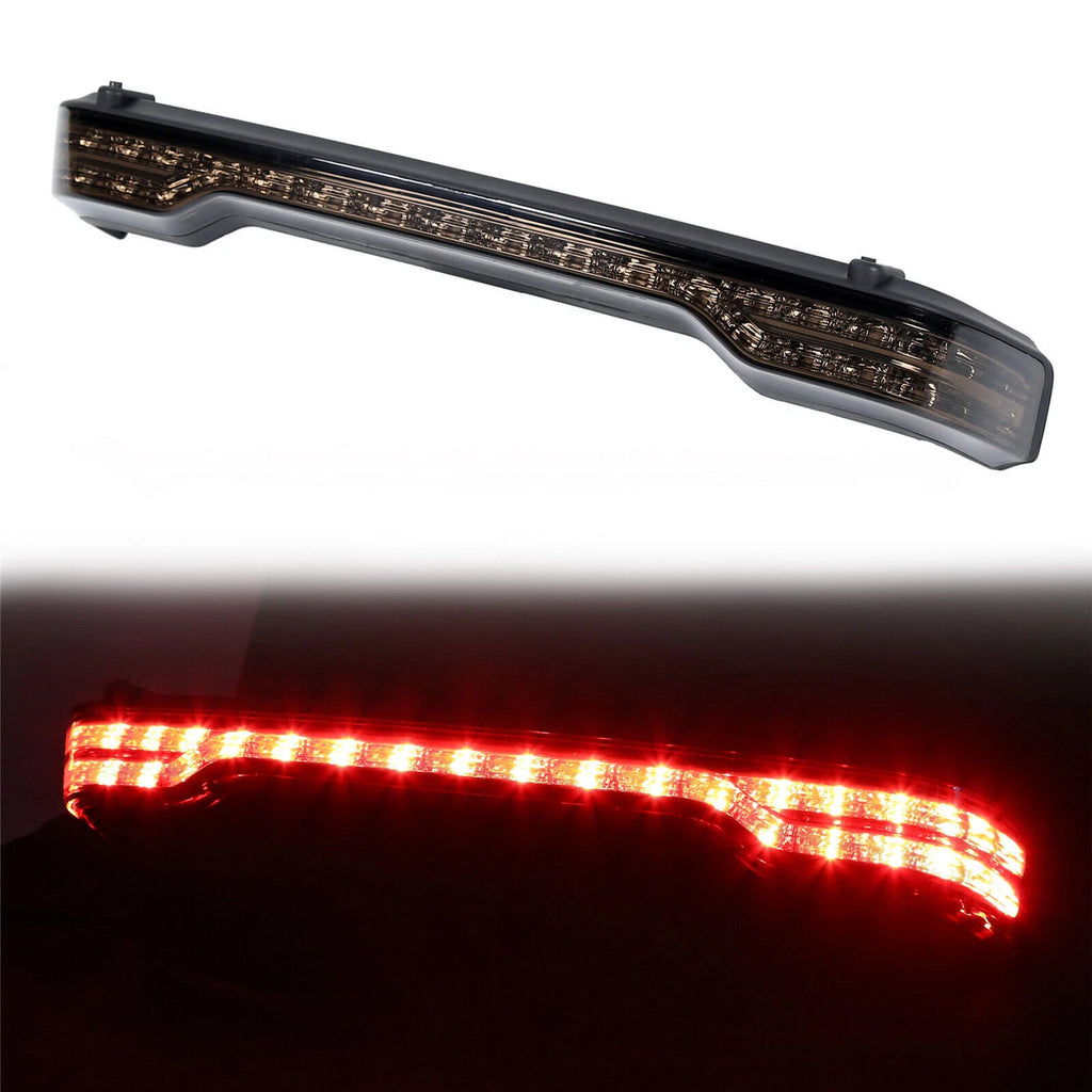 LED Brake Turn Tail Light Lamp for Harley Touring (2014–2025)