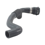 Bison Performance HVAC Heater Hose with Quick Connect for Audi A4 A5 Quattro (2009–2016)