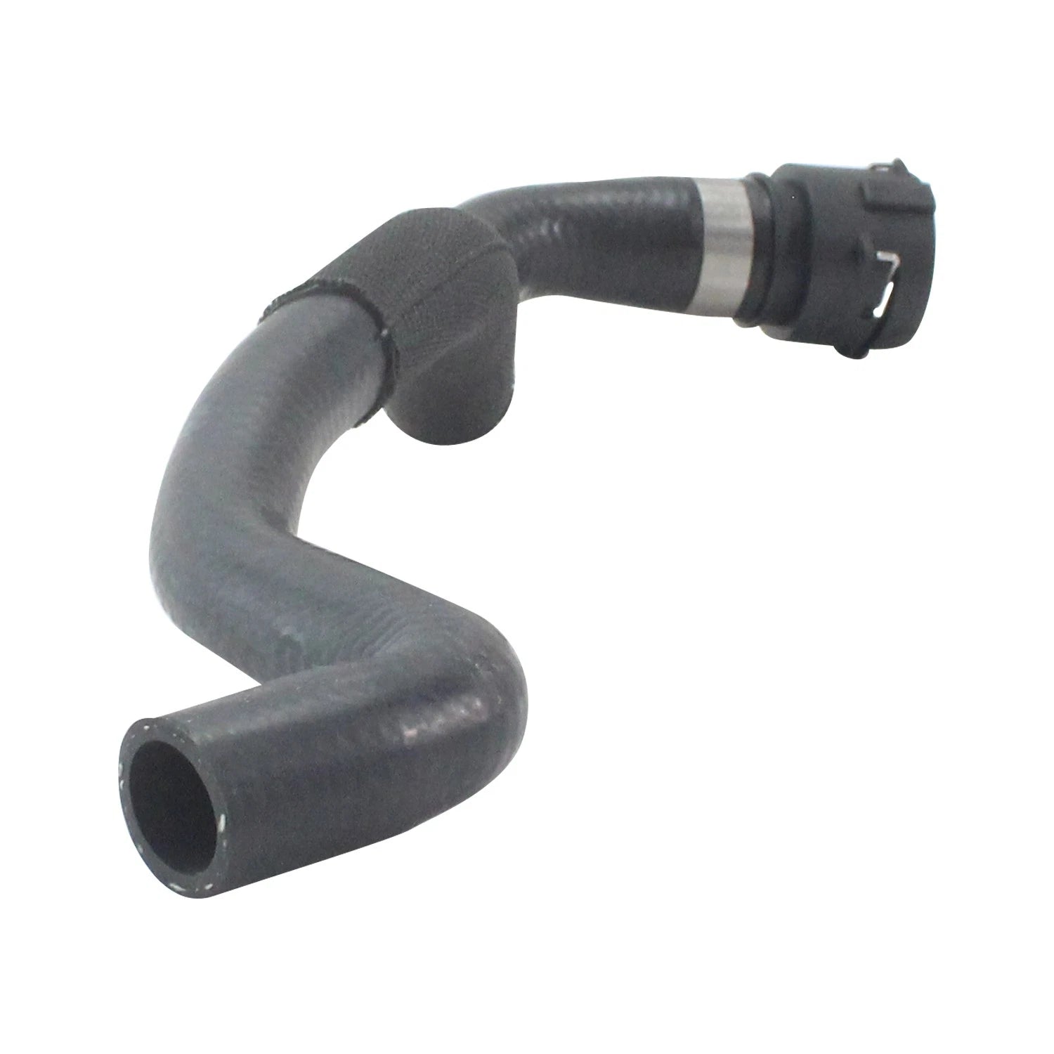 Bison Performance HVAC Heater Hose with Quick Connect for Audi A4 A5 Quattro (2009–2016)