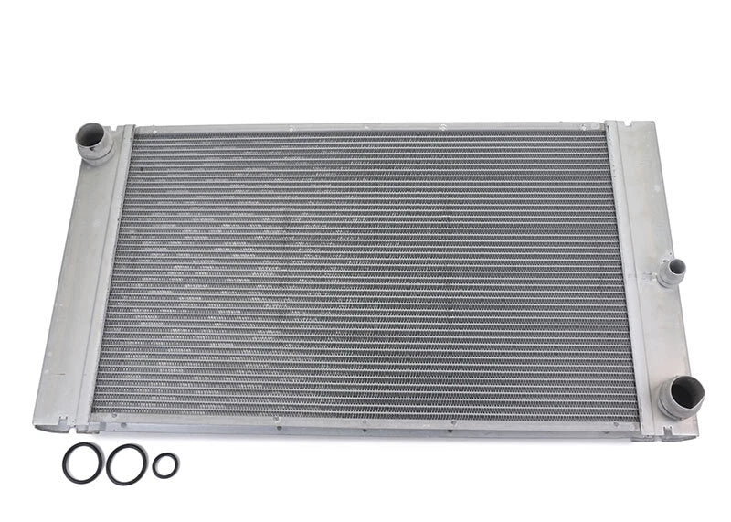 Nissens Radiator for BMW E60 535i xDrive 535xi (2007–2010) 17117795138