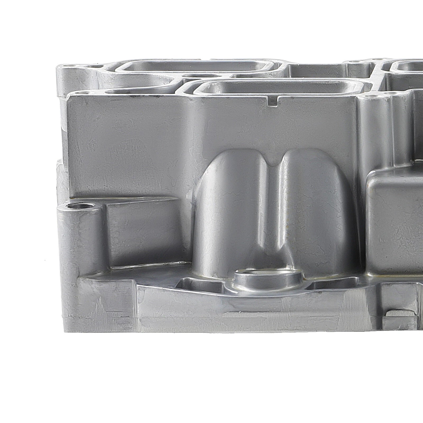Aluminum Lower Air Intake Manifold for Dodge Journey, Grand Caravan