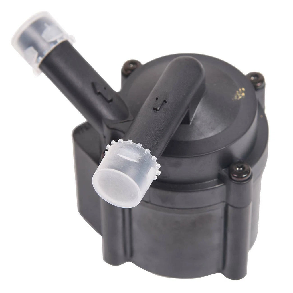 Turbocharger Auxiliary Water Pump for BMW F16 550i M5 M6 X5 (2014–2019)