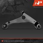 Front Right Lower Control Arm with Ball Joint for Mitsubishi Eclipse