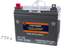 Battery U1 32 Sealed for
