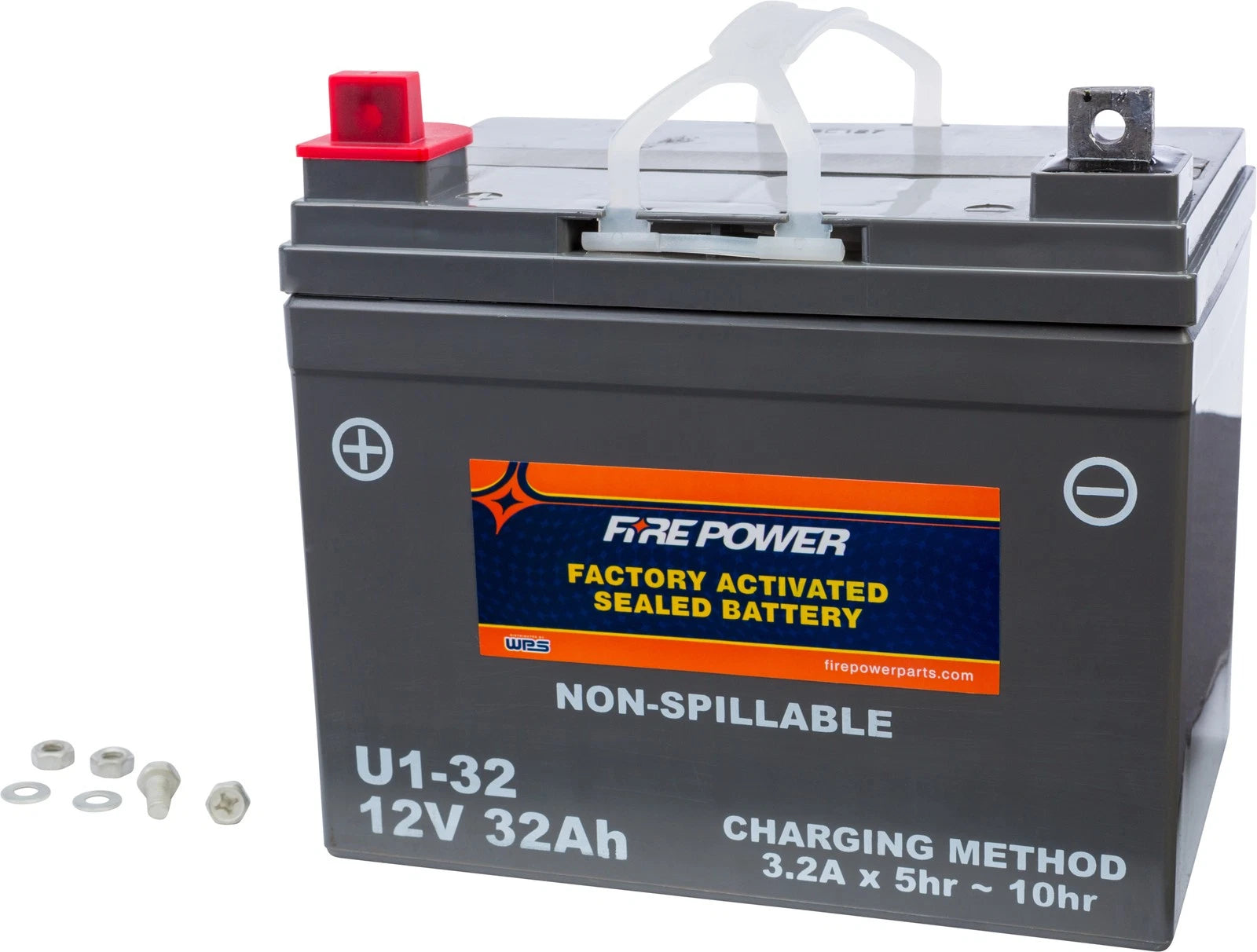 Battery U1 32 Sealed for