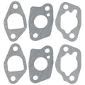 Gaskets for GX168 (16212-ZH7-800, 16221-ZH8-801)