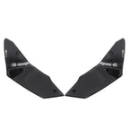 Wind Deflector Handguard Cover Dark Grey for BMW R1200GS R1250GS (2013-2023)