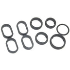 7X Oil Cooler Filter Ring Gasket for RAM JEEP WRANGLER DODGE CHRYSLER (2007-2018)