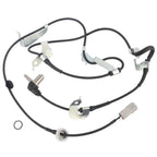 ABS Wheel Speed Sensors  For Mazda BT-50 BT50 UN (2006-2023)
