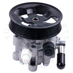 Power Steering Pump with Pulley for Toyota 4Runner Sienna (2003–2010)